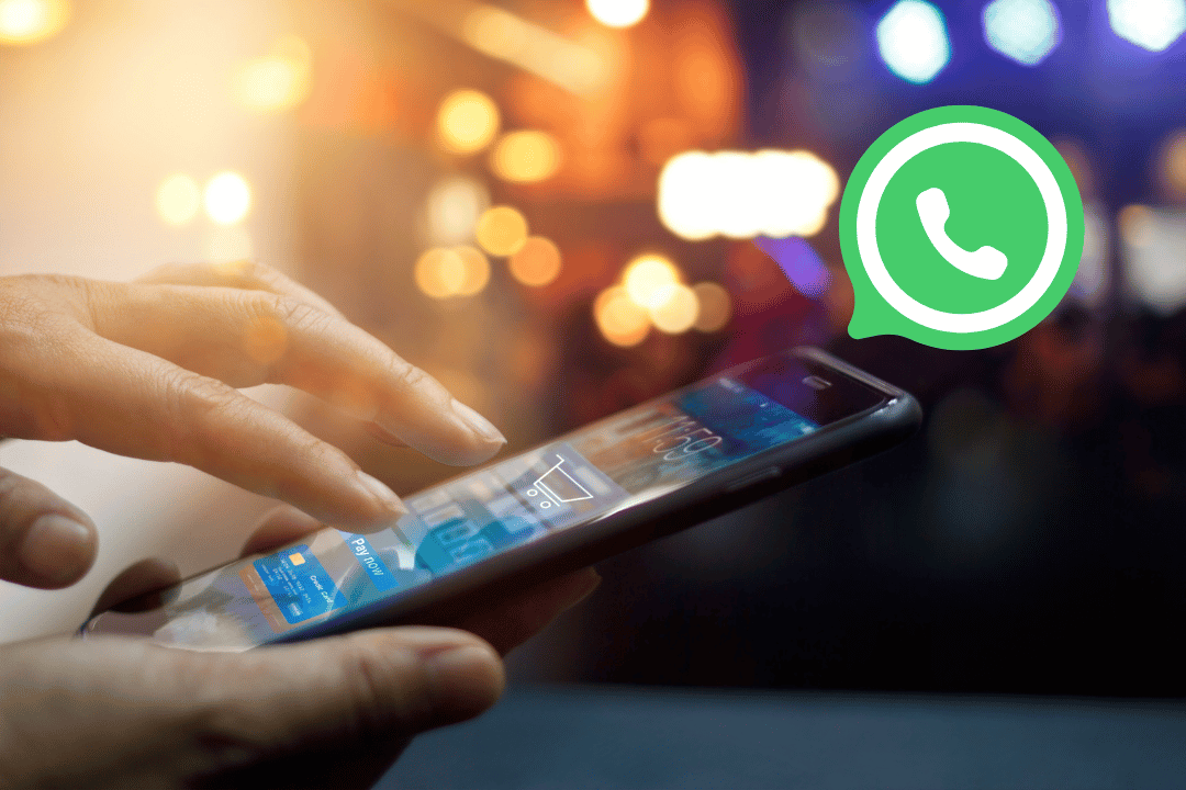 Imagen enlace al blog de WhatsApp para emprendimientos con texto: Aprovecha WhatsApp para Tu Emprendimiento: Aprende a Manejarlo con Nuestro Blog